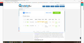 How do I estimate my potential earnings for a given amount of space and bandwidth? - Storj Docs