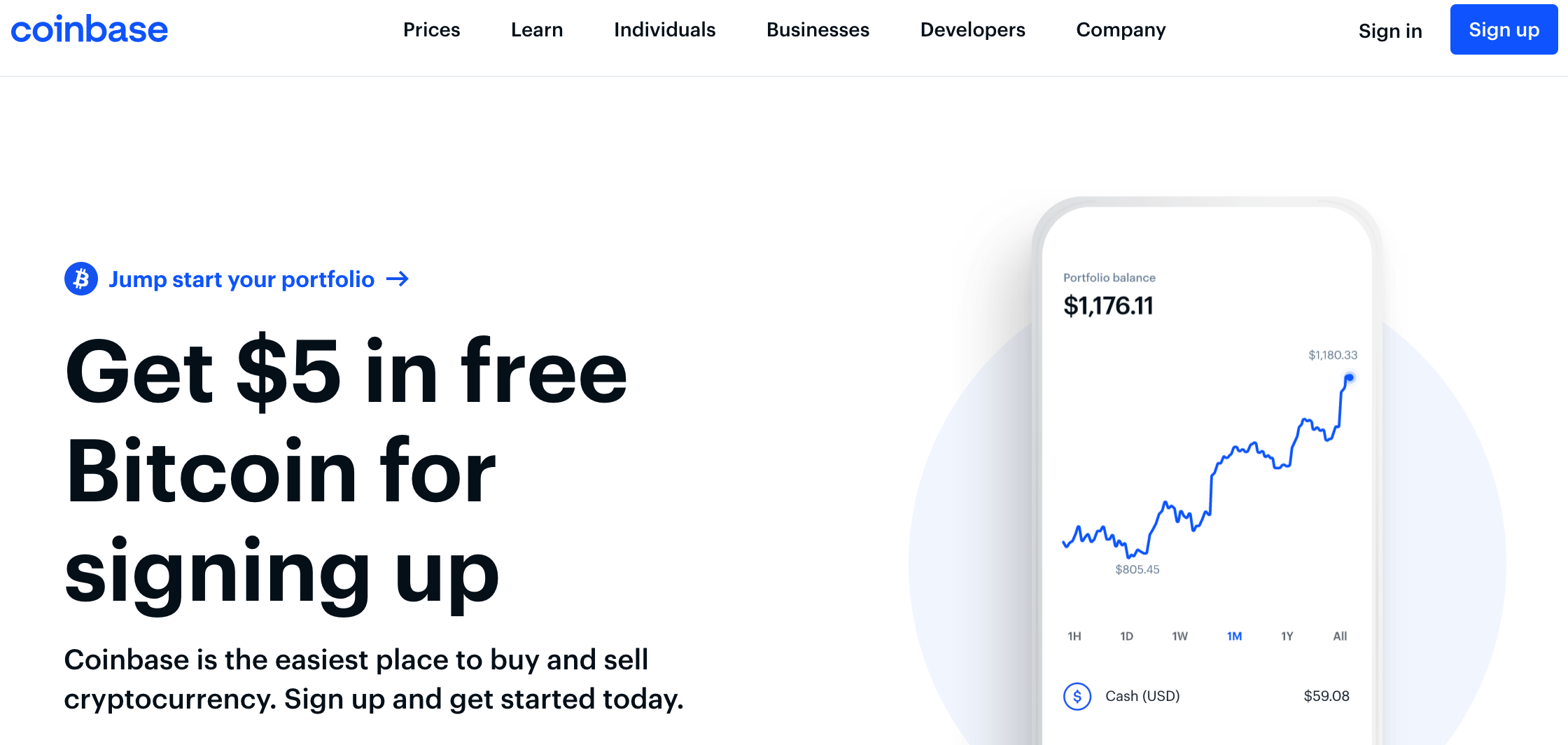 Coinbase Affiliate Program - Uppromote