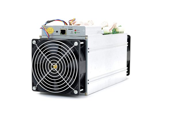 Antminer S9se | Zeus Mining