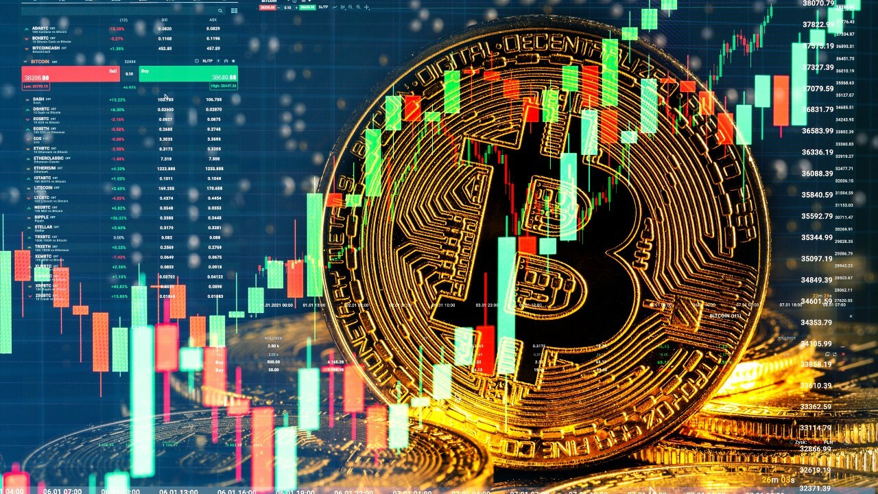 Bitcoin surges above $56K: Can crypto keep the rally going?