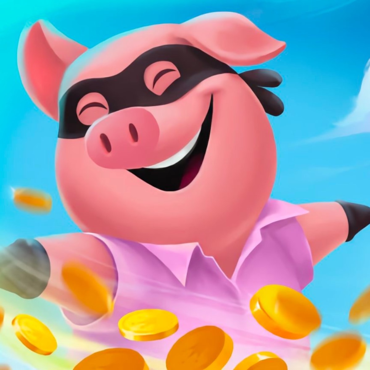 ‎Coin master : Daily Spins link on the App Store