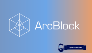 ArcBlock Exchanges - Buy, Sell & Trade ABT | CoinCodex