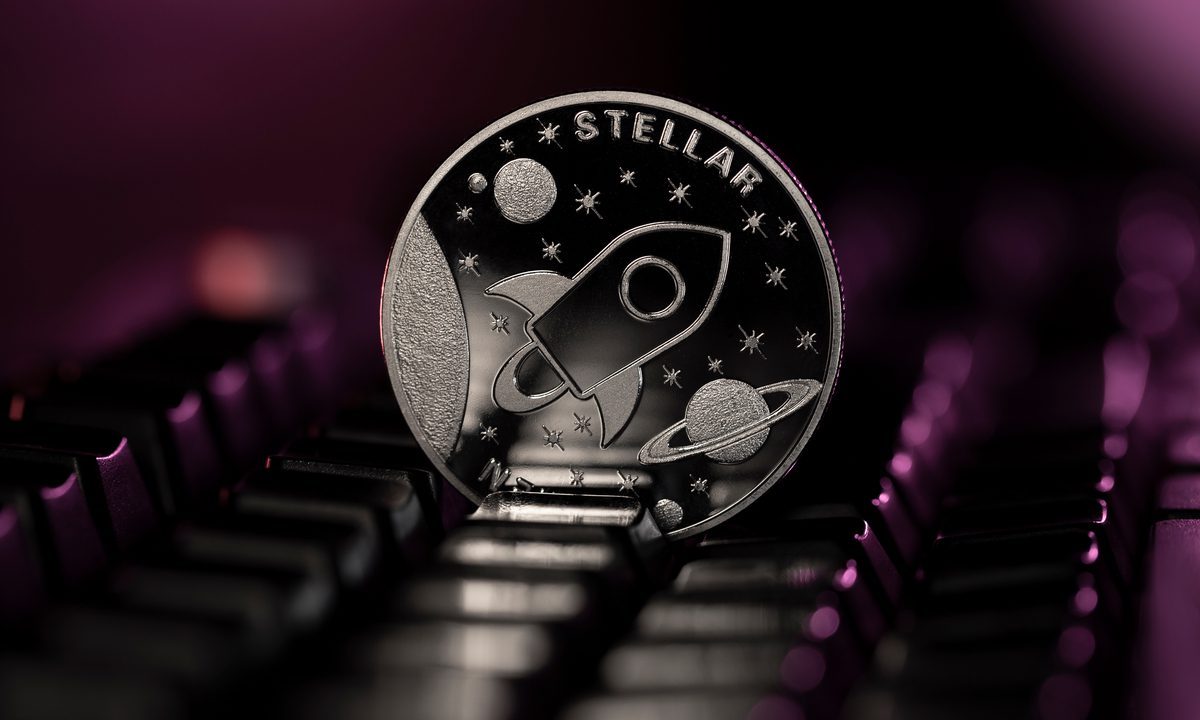 Stellar Price Today - XLM to US dollar Live - Crypto | Coinranking