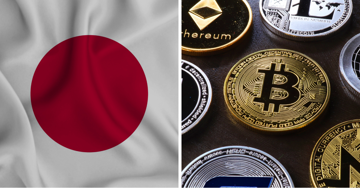 Cryptocurrencies: News & Insights - Nikkei Asia