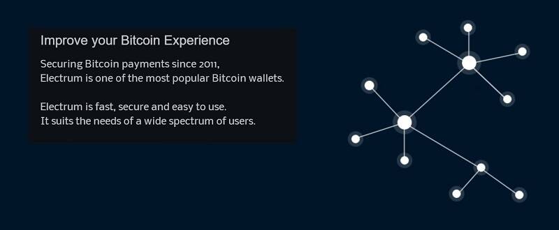 Electrum Litecoin Wallet