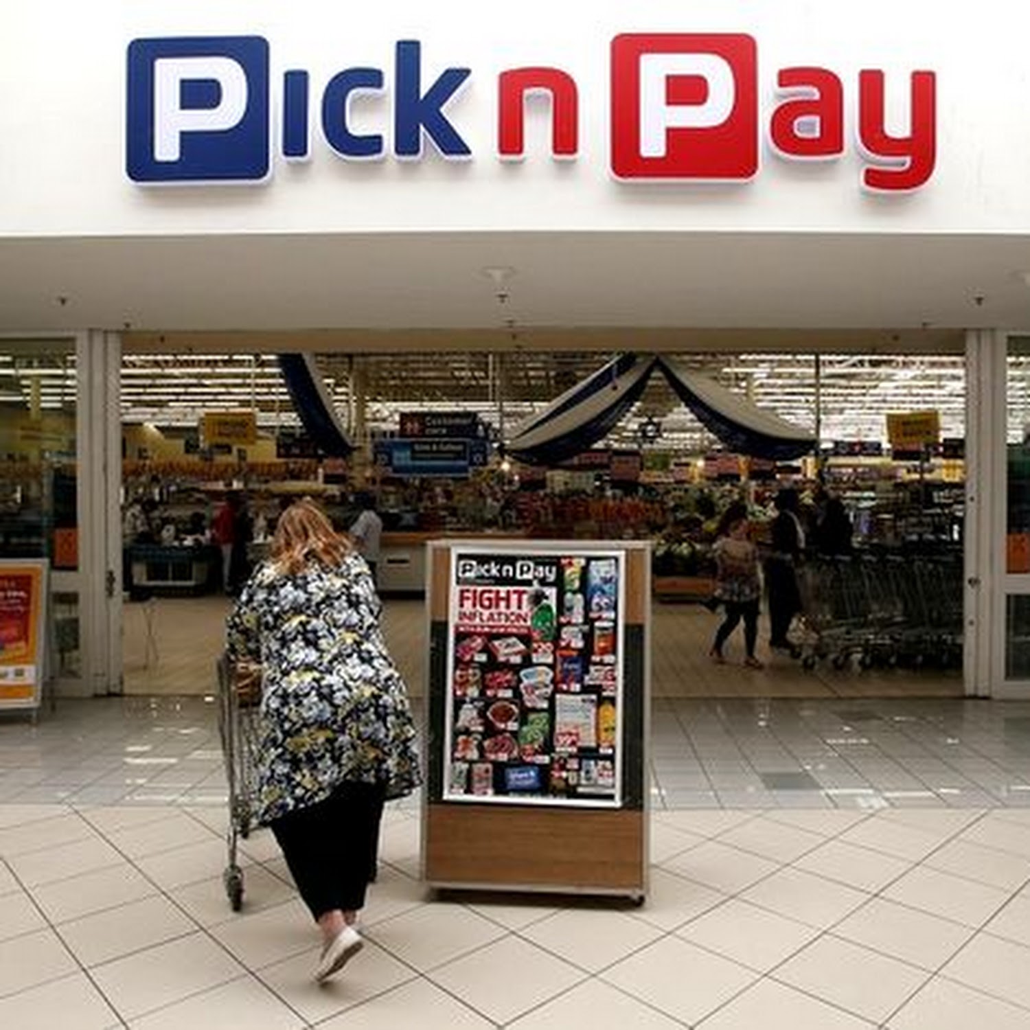 CryptoConvert partners with VALR and Luno to enable bitcoin payments at Pick n Pay stores