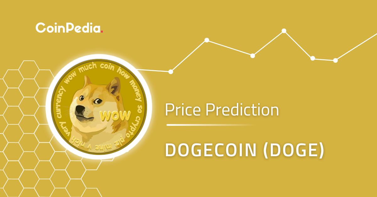 Dogecoin Price Chart Today - Live DOGE/USD - Gold Price