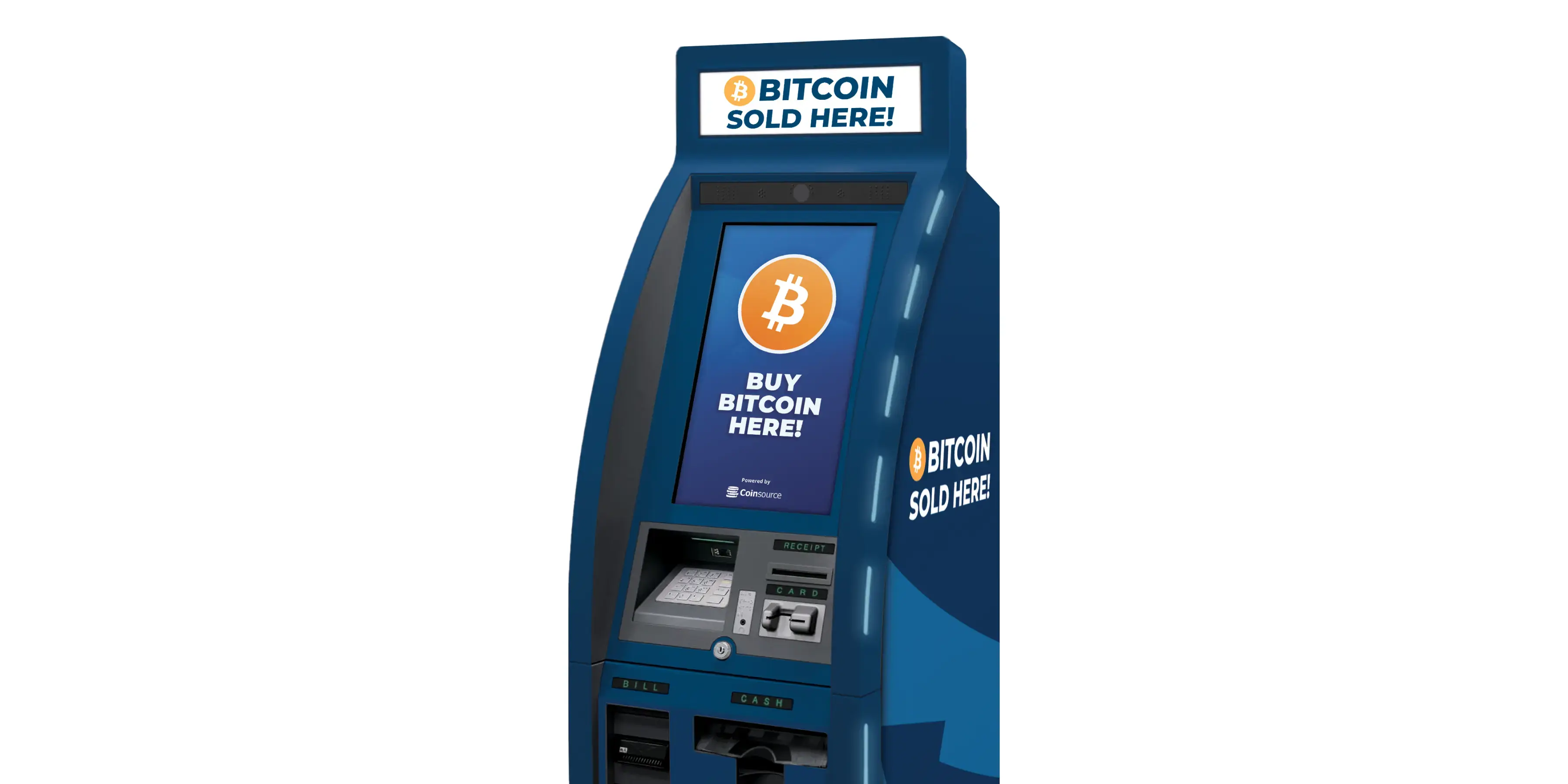 Kwik Trip adds Bitcoin ATMs in Wisconsin thanks to Coinsource deal