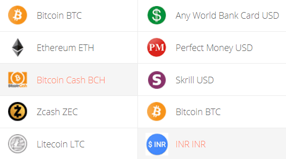 ETH to BCH converter - Ethereum to Bitcoin Cash calculator