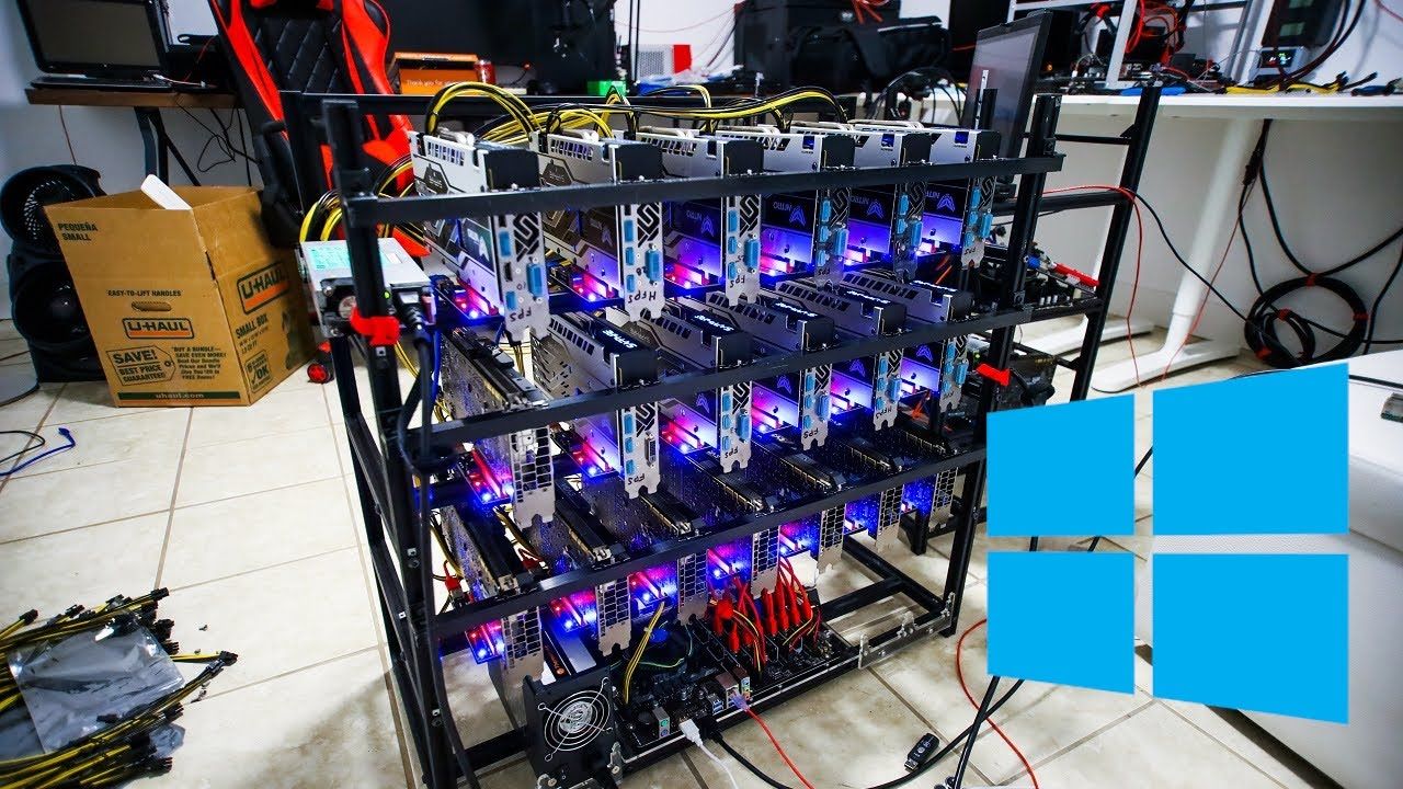 Start mining crypto in - Is it worth it? | NiceHash