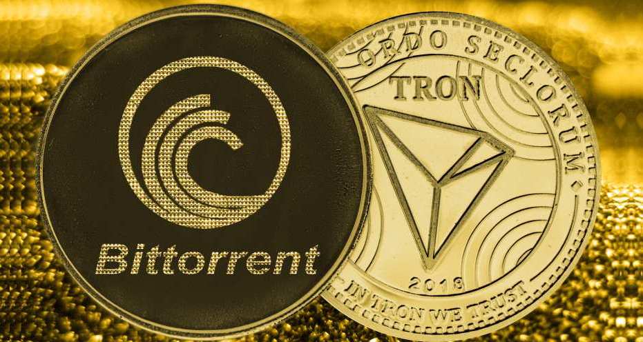 BitTorrent Chain - An Era of Connecting All Chains | BitTorrent Chain