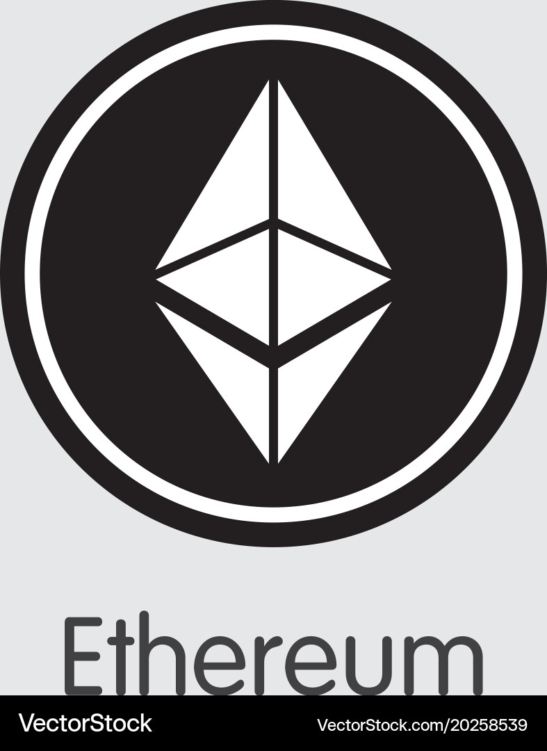 Ethereum | Brands of the World™ | Download vector logos and logotypes