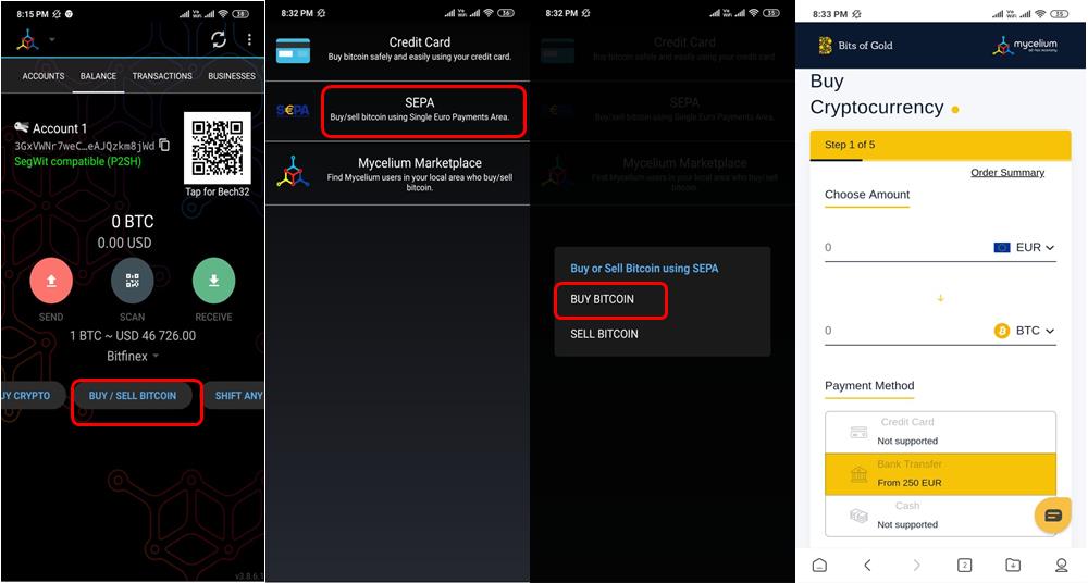 CoinTracking · Seguimiento de cripto y calculadora de impuestos