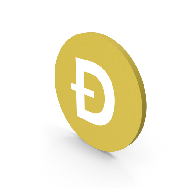 Dogecoin Logo - Download DOGE Logo in png and svg Dogecoin DOGE Logo - Coinpaper