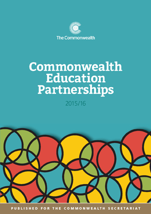 Commonwealth Partnerships for Antimicrobial Stewardship | Fleming Fund