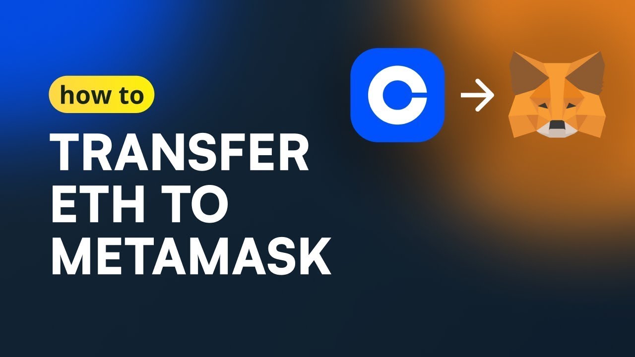 How to Transfer From Coinbase to Metamask Wallet | Cryptopolitan