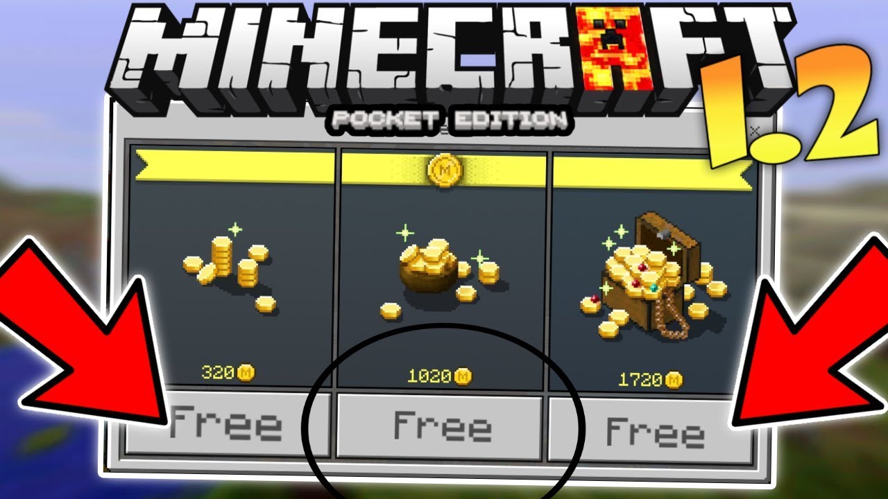 cryptolog.fun: Minecraft: Minecoins Pack: Coins [Digital Code] : Everything Else