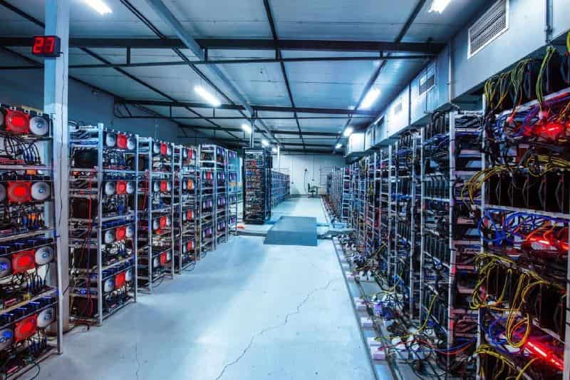 Largest Public Bitcoin Mining Companies & Stocks