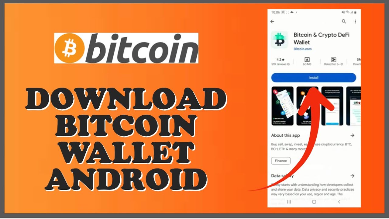 Bitcoin Wallet | F-Droid - Free and Open Source Android App Repository