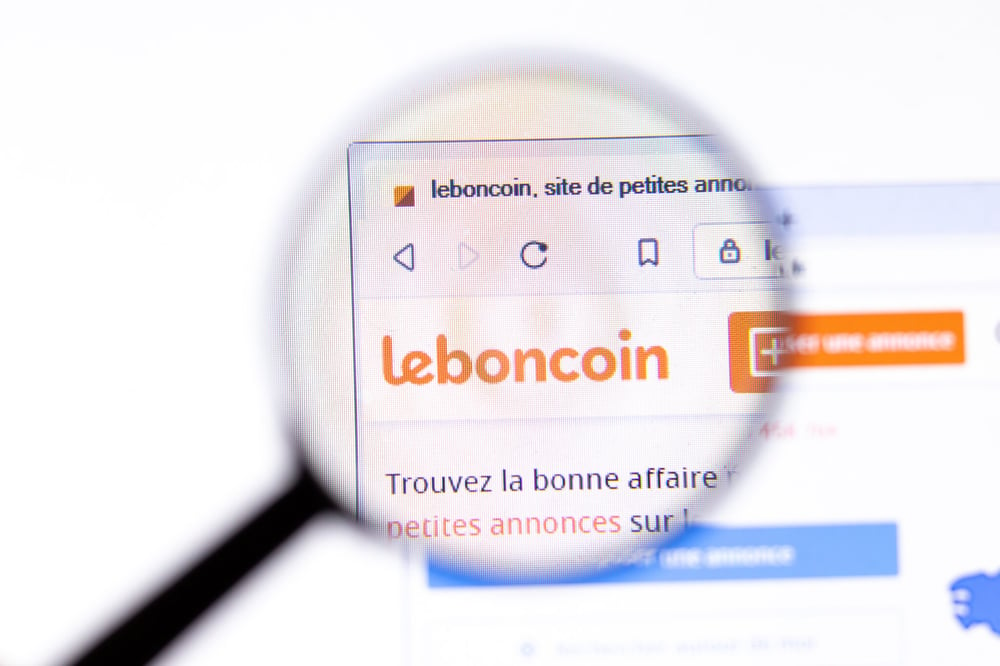 Leboncoin APK (Android App) - تنزيل مجاني