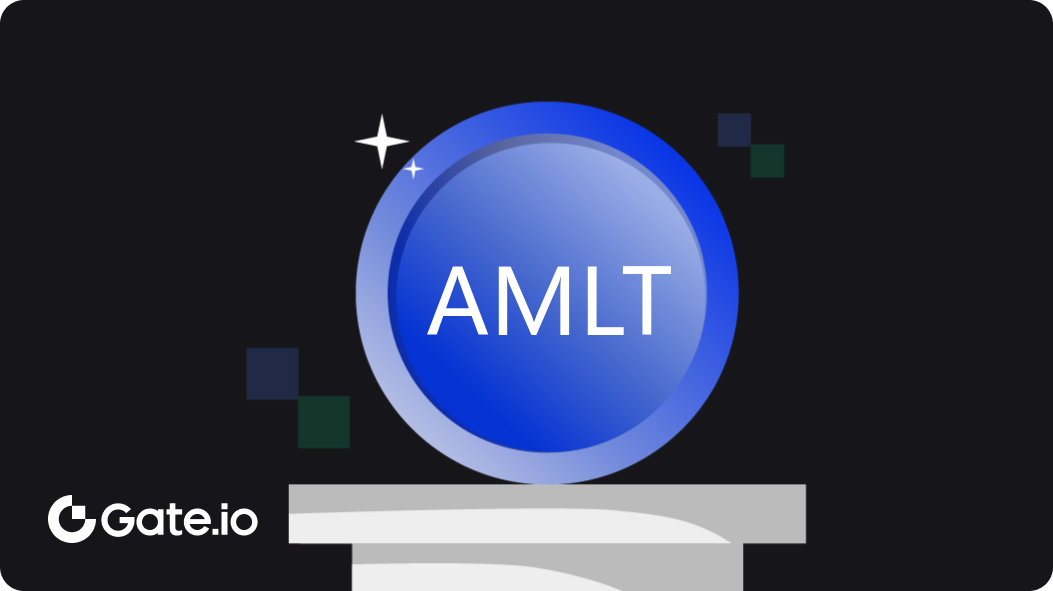 AMLT to BNB Price today: Live rate AMLT Network in Binance Coin