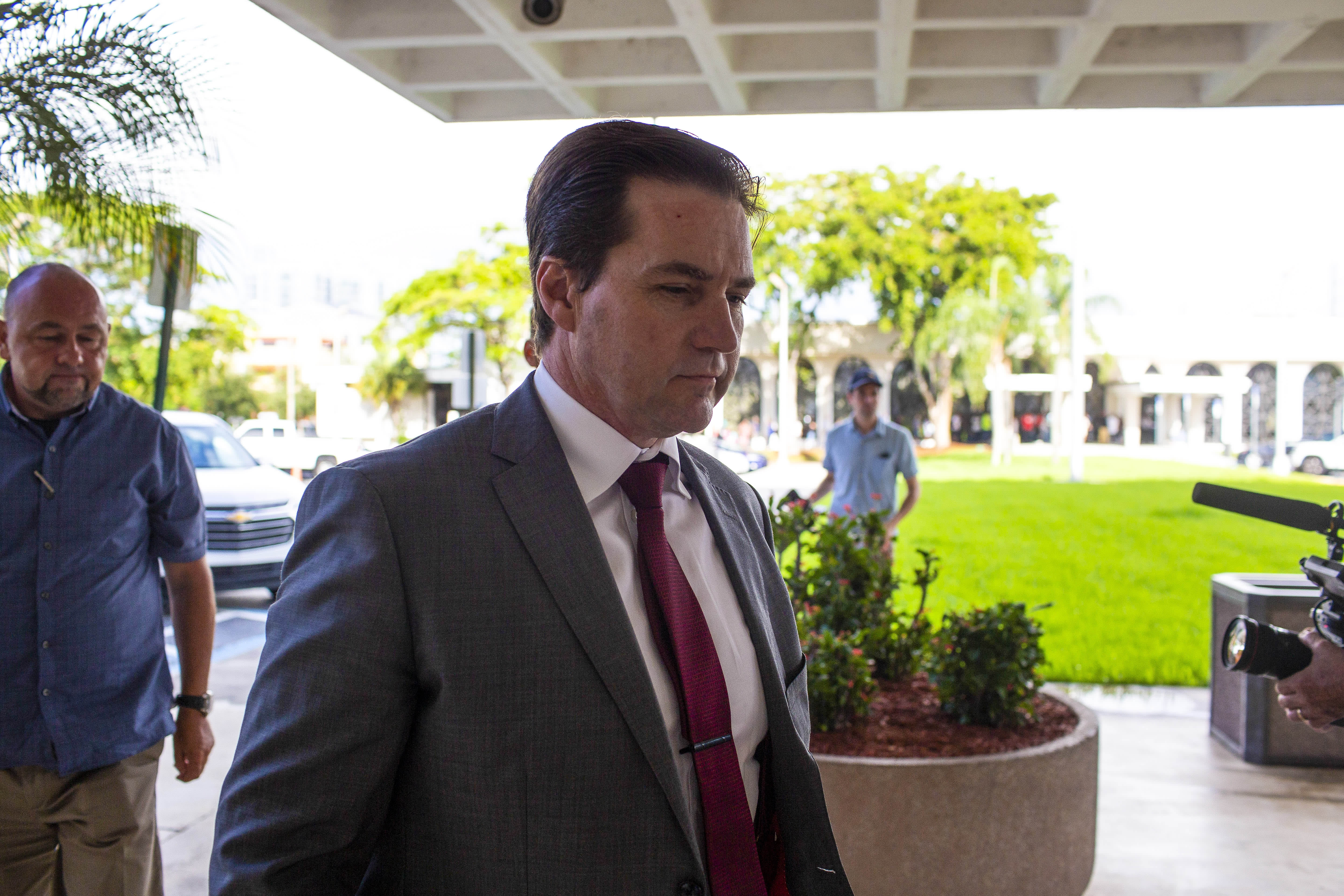 Craig Wright Witness Defends Saying Headed for ‘Train Wreck’ as COPA Trial Enters Third Week