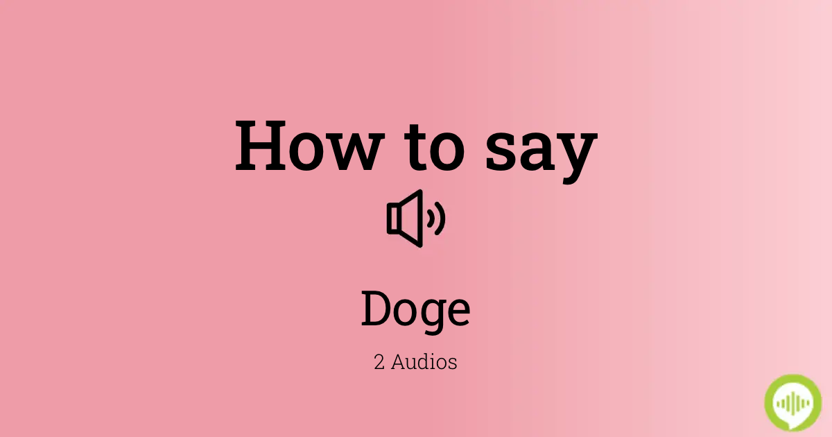 How to pronounce Il doge sul Bucintoro - PronounceItRight