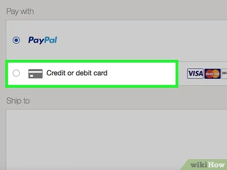 3 Ways to Buy on eBay Without PayPal - wikiHow