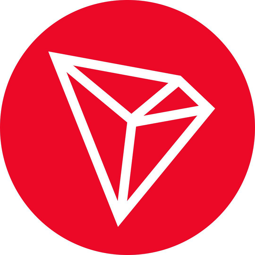 TRON Price (TRX), Market Cap, Price Today & Chart History - Blockworks