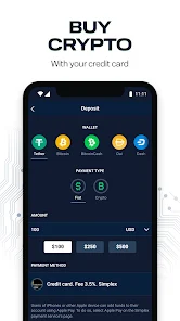 5 Best Cryptocurrency Apps for Beginners - The Economic Times