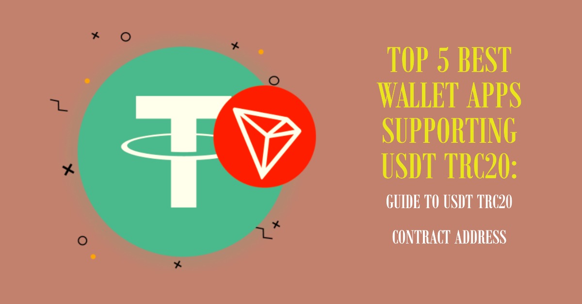 Create Tether (USDT) Wallet | Guarda