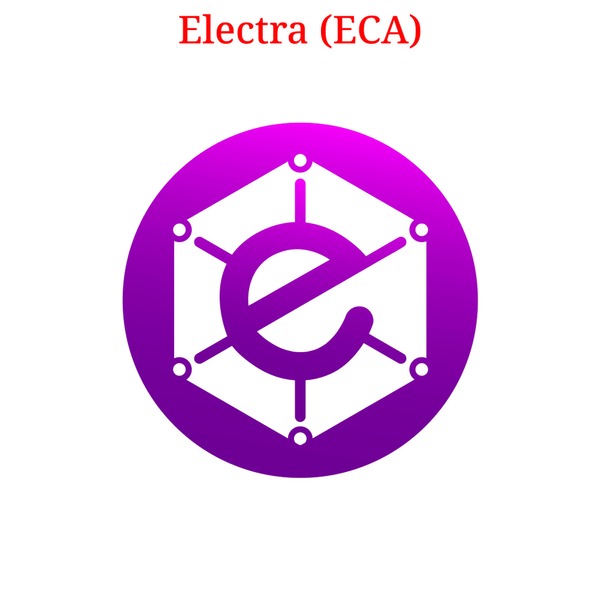 Electra price today, ECA to USD live price, marketcap and chart | CoinMarketCap