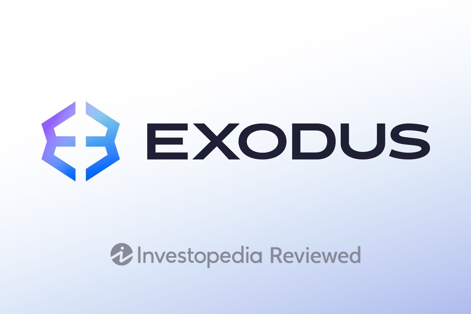 ‎Exodus: Crypto Bitcoin Wallet on the App Store