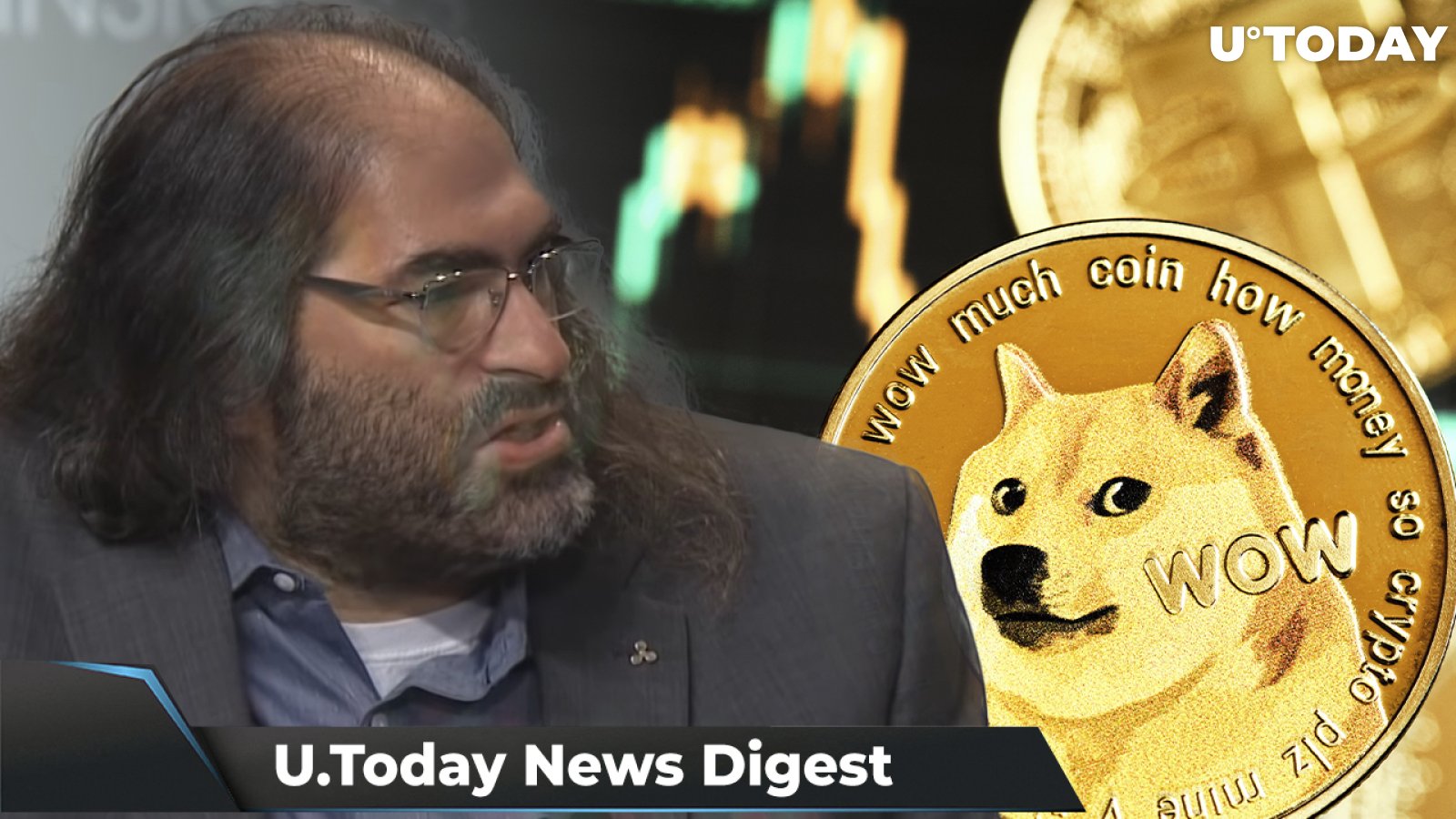 Dogecoin rides the Bitcoin wave, rallies to 2-year high - AMBCrypto