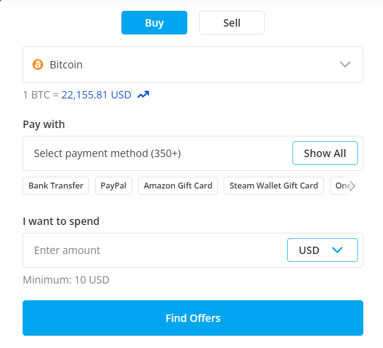 How to Buy Bitcoin Using Paypal | BitPinas