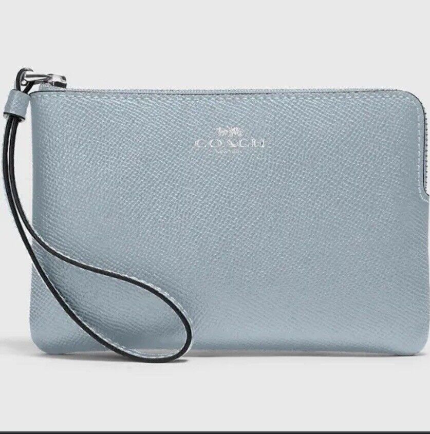 Blue Wallets for Women | Shop Online | CHARLES & KEITH SG