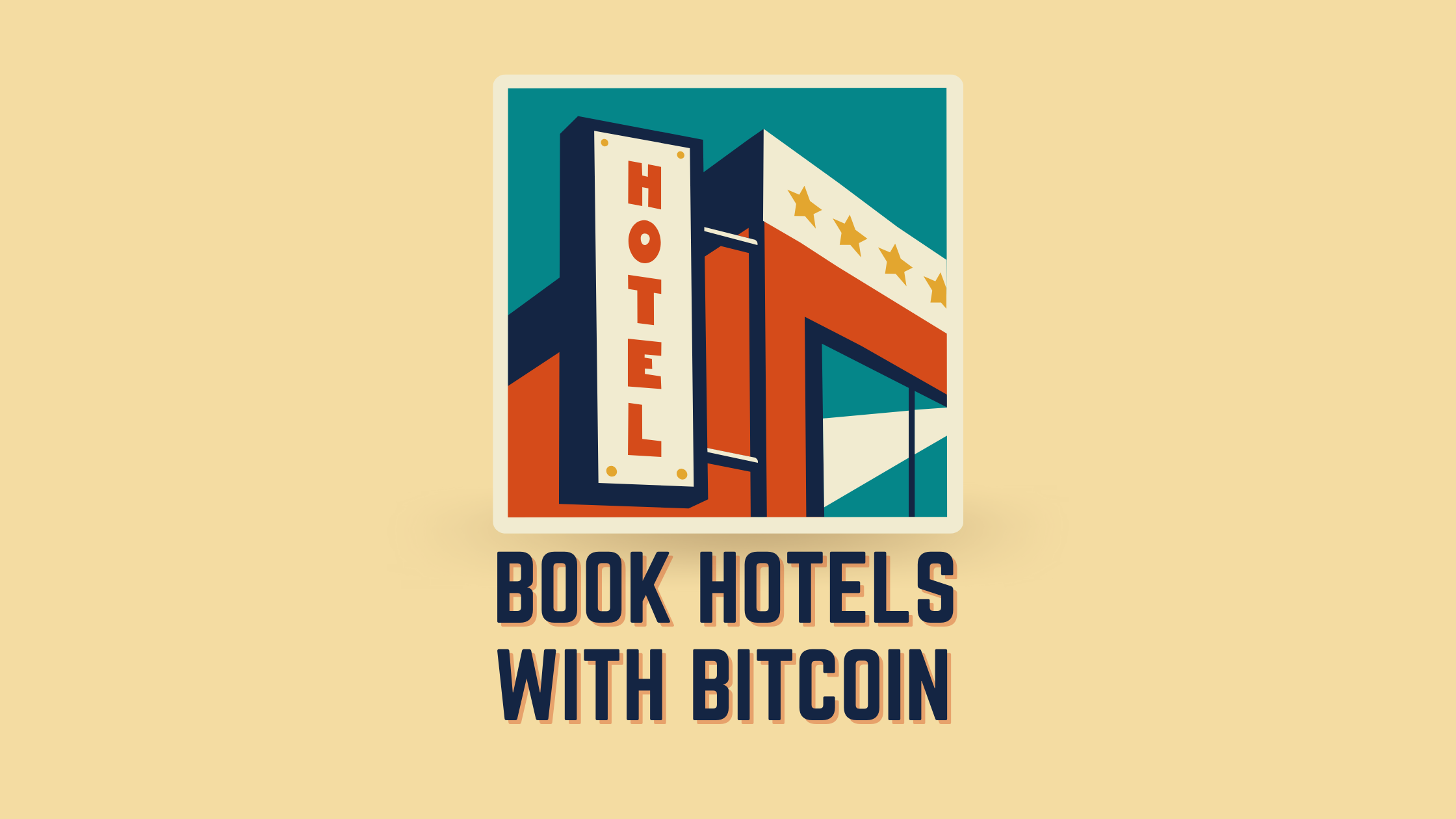 Bitcoin Payments for Hotel Bookings – Blog | Beds24 Front Desk, Channel Manager & Booking Engine