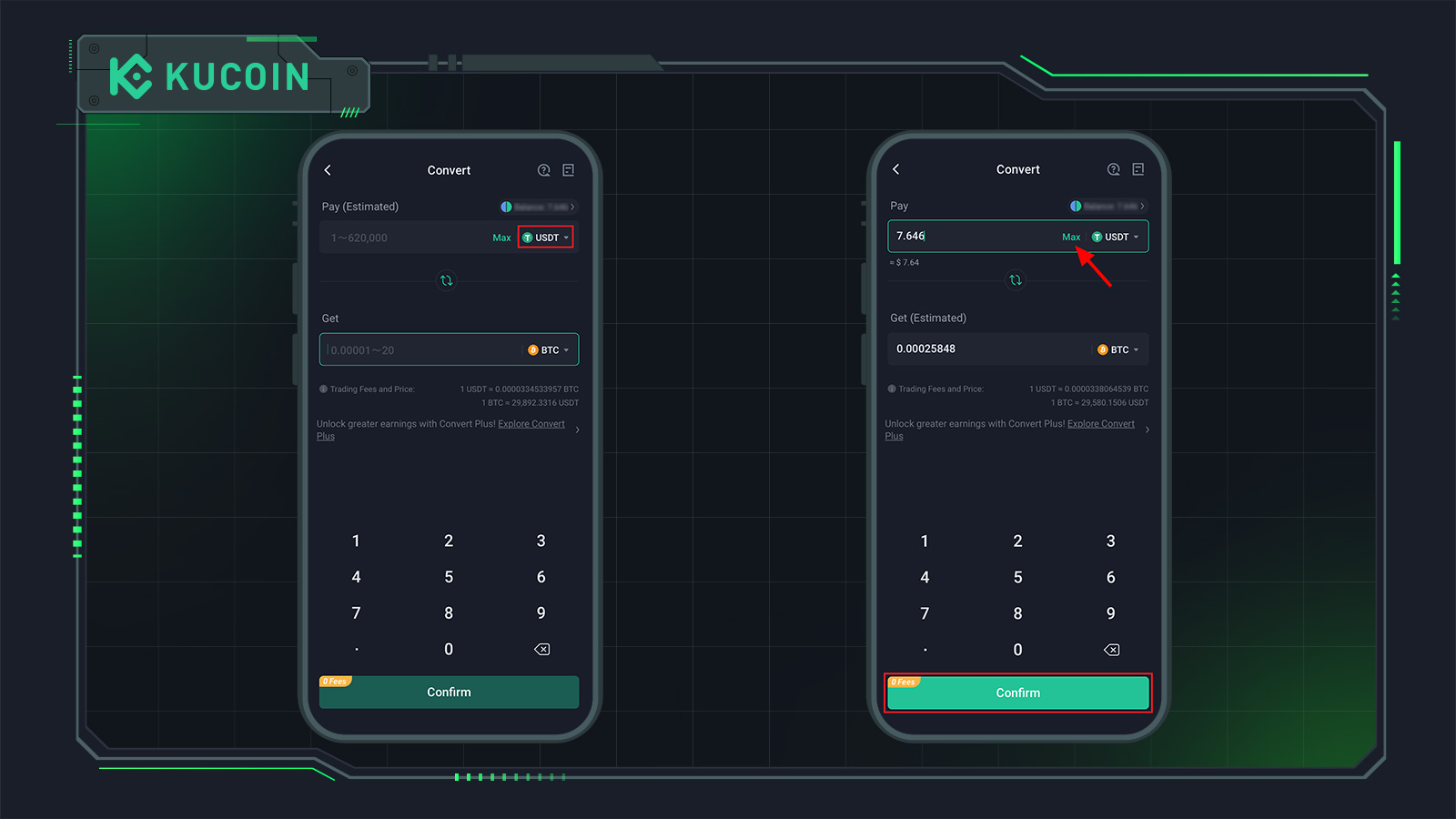 Kucoin: Withdrawal Fees Compared () | cryptolog.fun