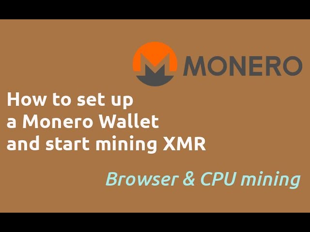 Monero (XMR) Mining Pool - MoneroOcean