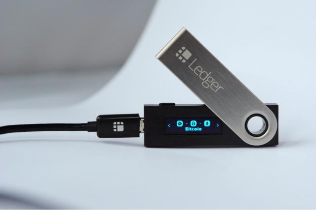 What Is Ledger Recover? | Ledger