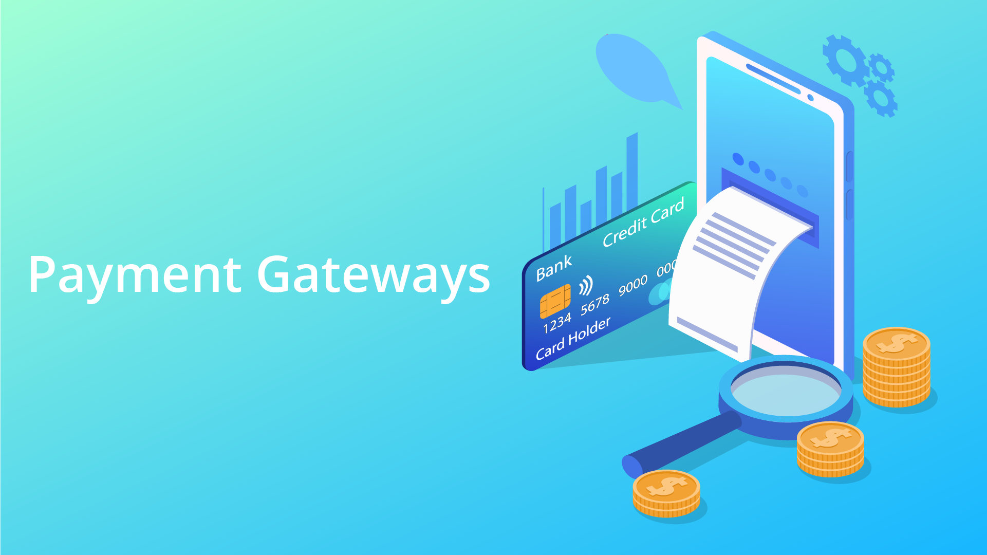 Payment Gateways: What They Are & How They Work | IR