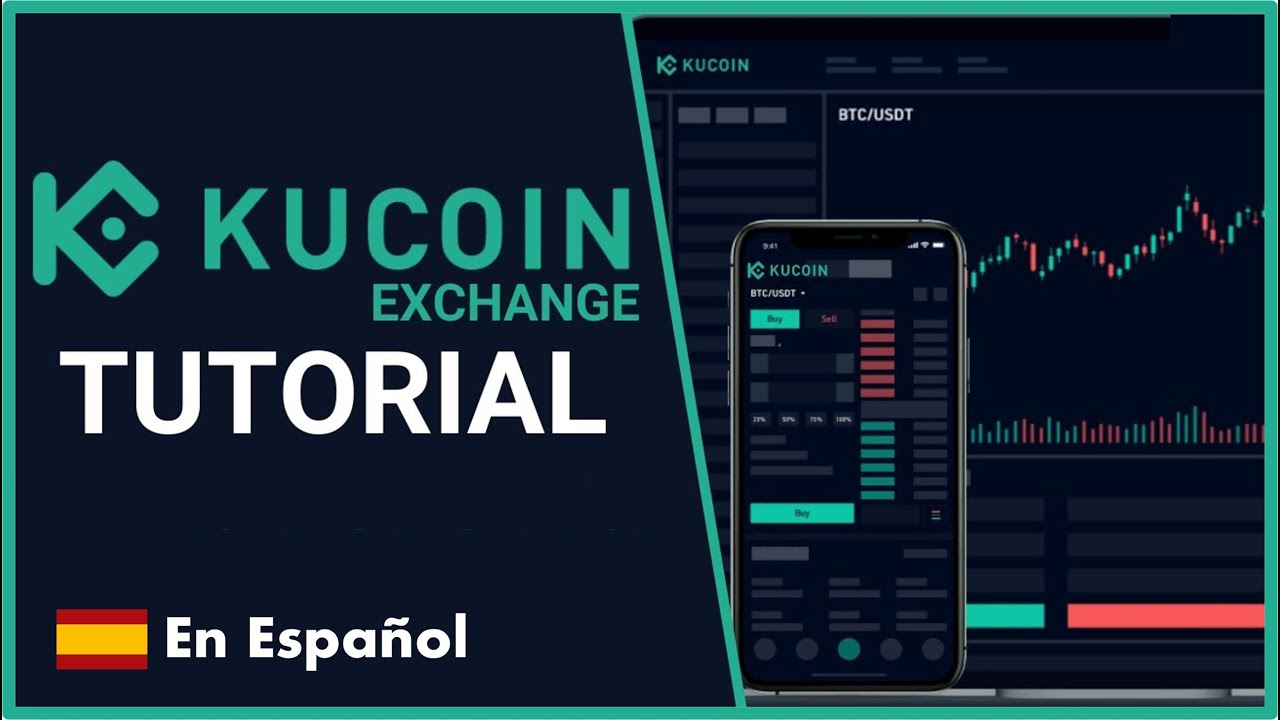 KuCoin App Tutorial - How to Use KuCoin App (Step-by-Step) 다운로드 -