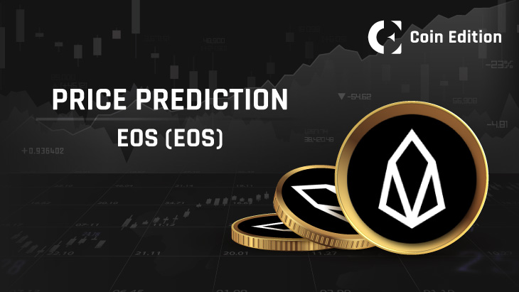 EOS Price Prediction