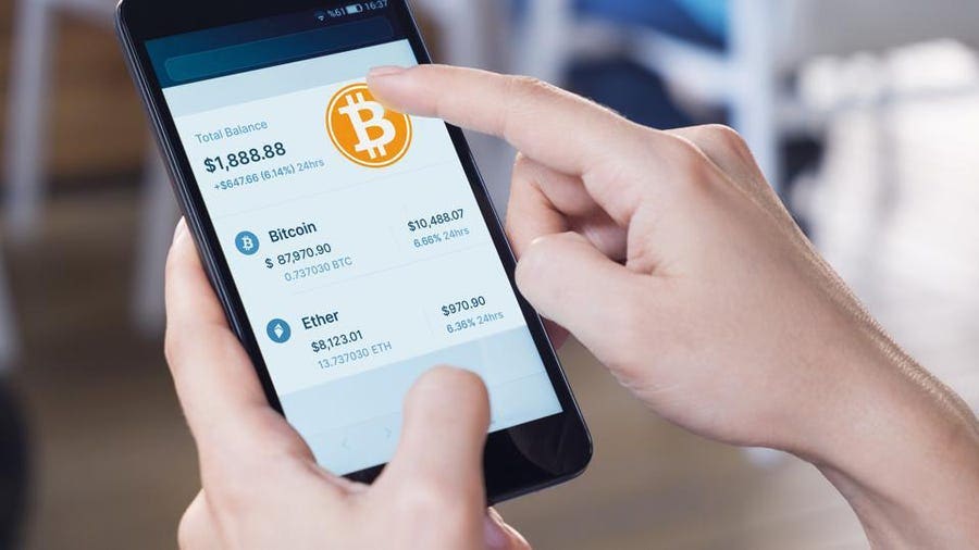 How to Buy Bitcoin Anonymously | ExpressVPN Blog