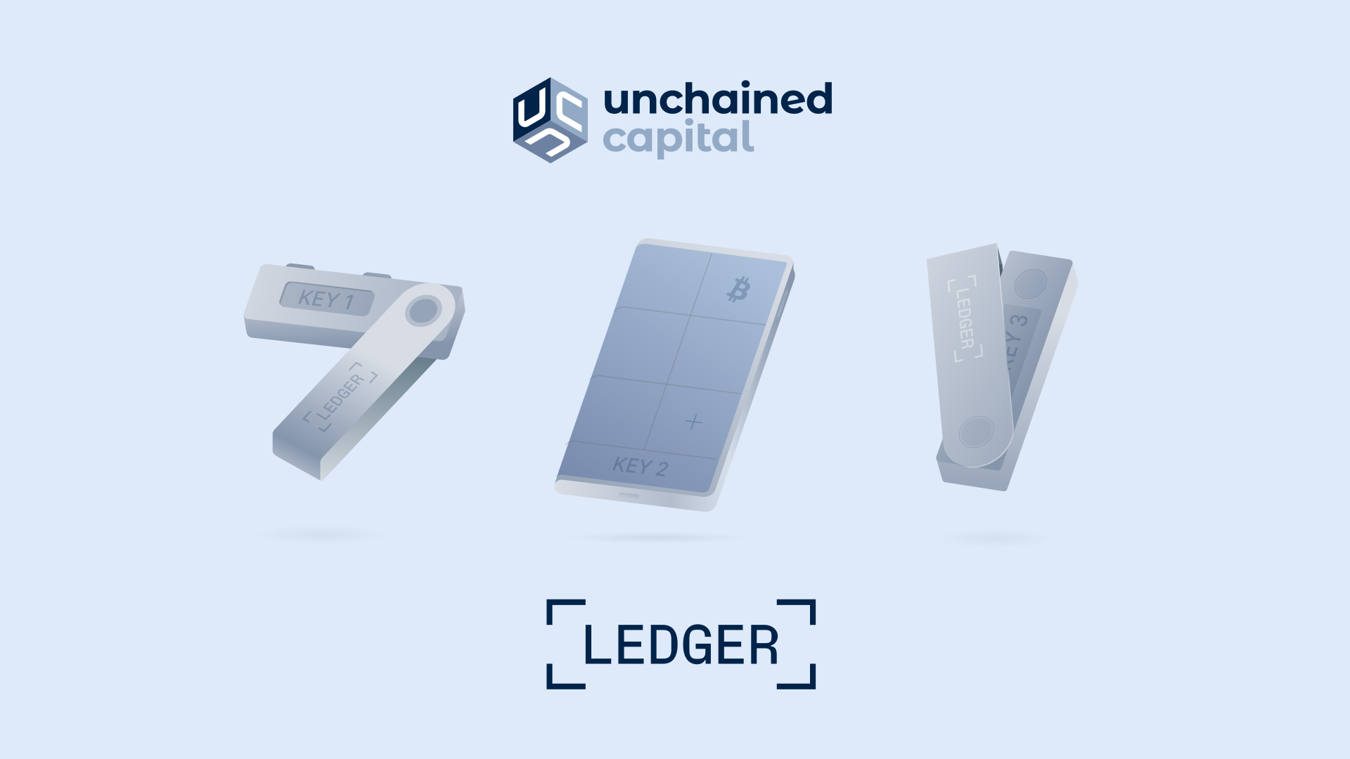 Ledger Hardware Wallet - A Multisig Signer With Unique Tradeoffs