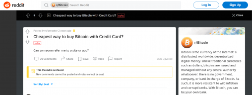 How to Buy Bitcoin With a Credit or Debit Card: Step-by-Step | CoinPayments