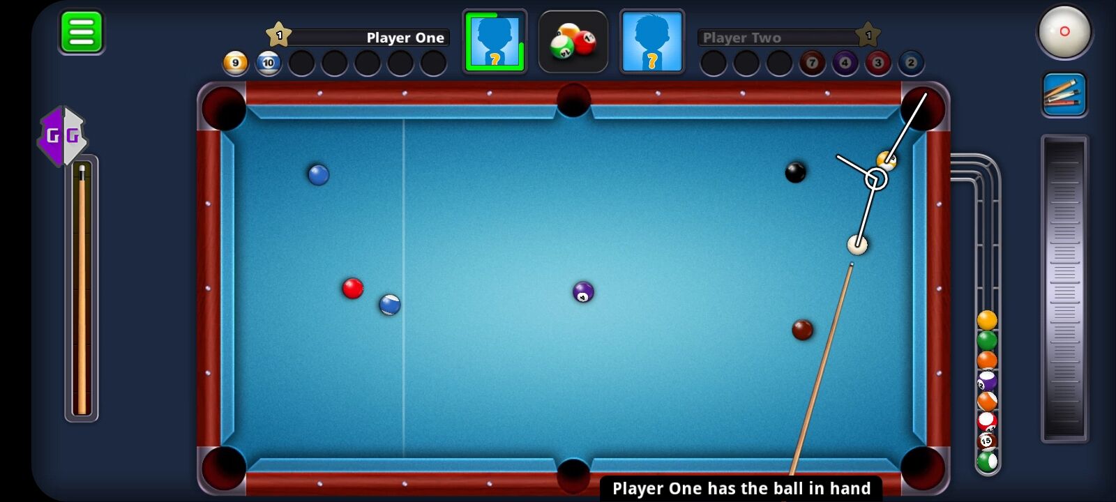 8 Ball Pool Mod APK v (Long Lines/Mod)