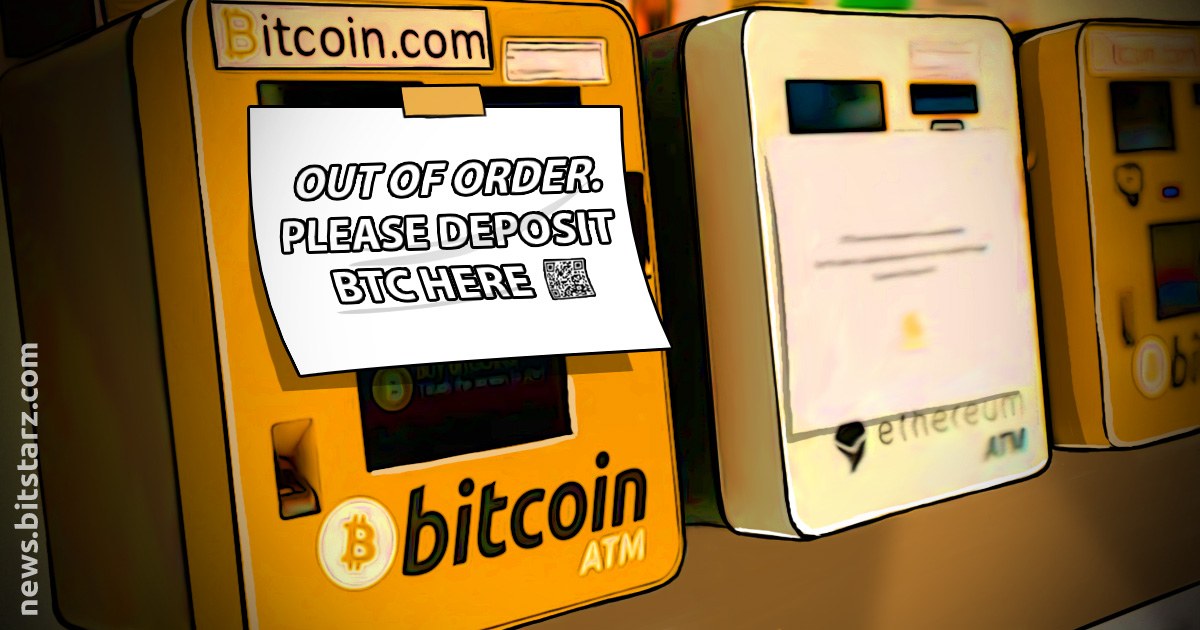 Reviews - Bitcoin ATMs ✅ Check out what they say about them