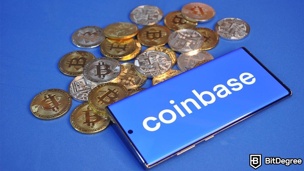 Coinbase Crypto Prices, Trade Volume, Spot & Trading Pairs