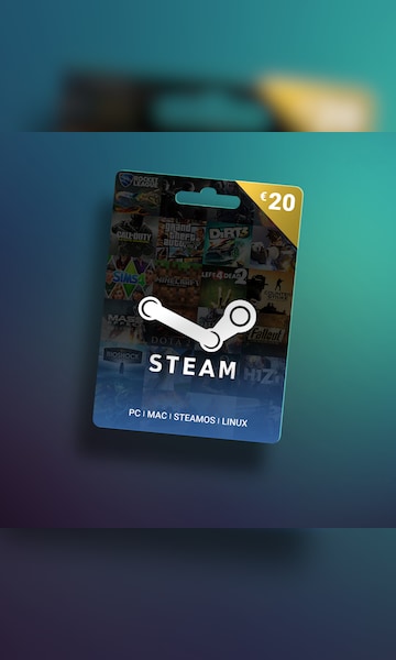 Buy STEAM Gift cards at discount - Gameflip